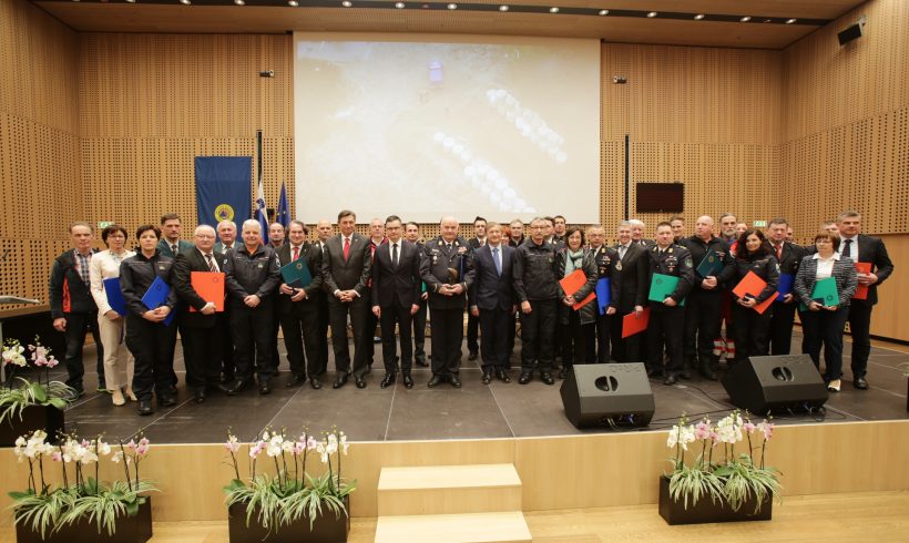 MEDNARODNI DAN CIVILNE ZAŠČITE MEDNARODNI DAN CIVILNE ZAŠČITE