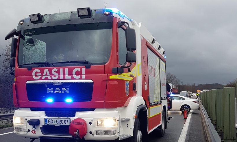 Posredovanja na hitri cesti Posredovanja na hitri cesti